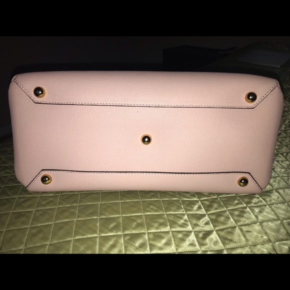 Burberry House Check Derby Medium Banner Tote - Picture 5 of 8